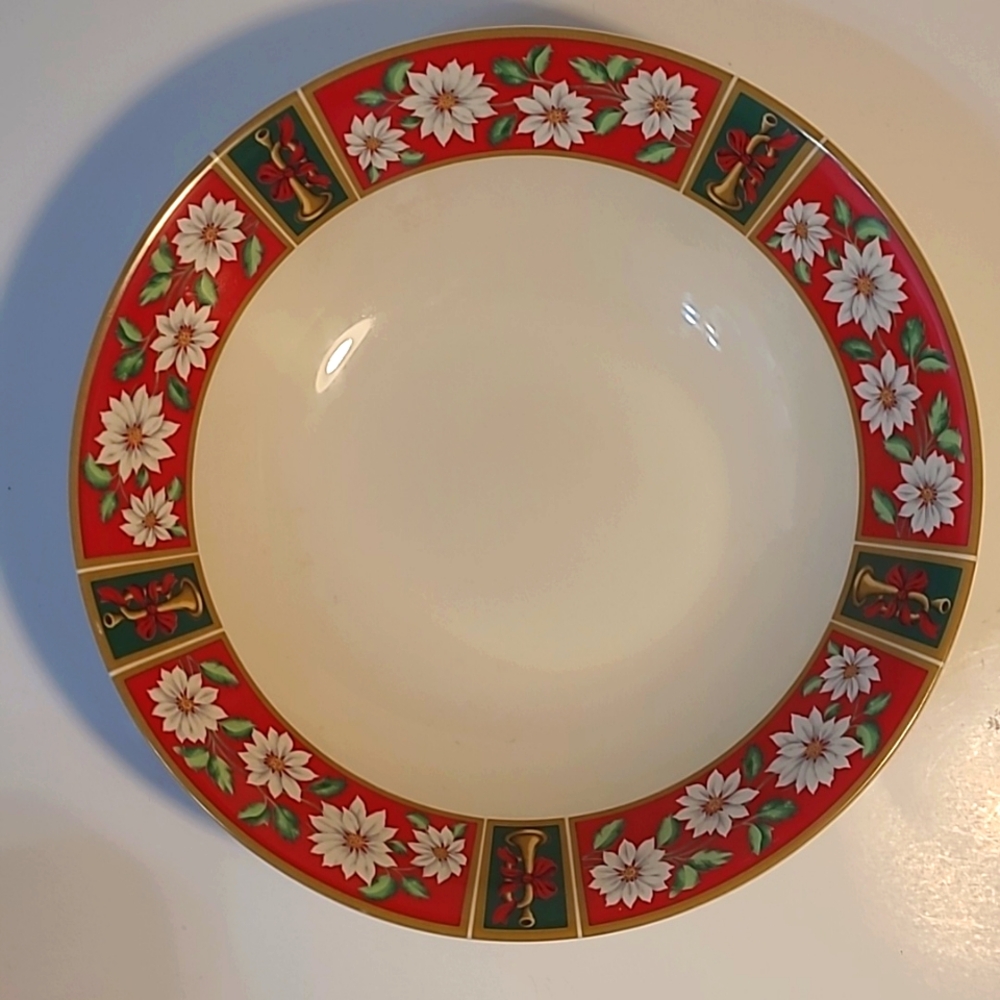 Carlton Hall by Kobe Serving Dish